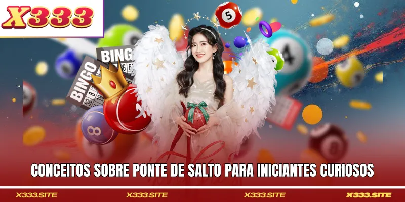 Conceitos sobre ponte de salto para iniciantes curiosos